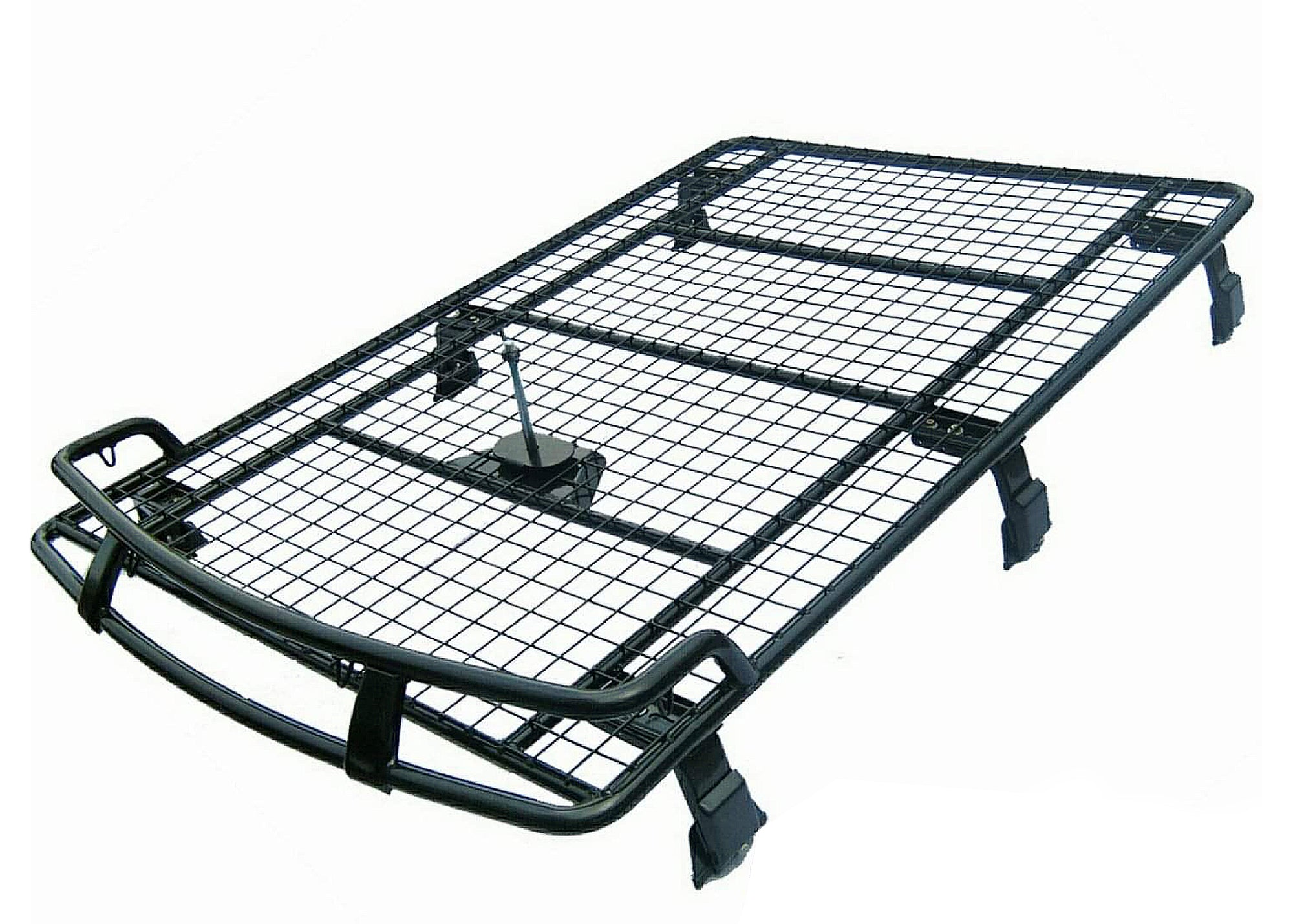 Dobinsons Roof Top Tent Rack For Toyota Land Cruiser 60, 80 Series And Nissan Patrol Y60, Y61