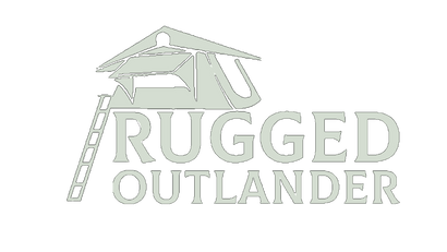Rugged Outlander logo