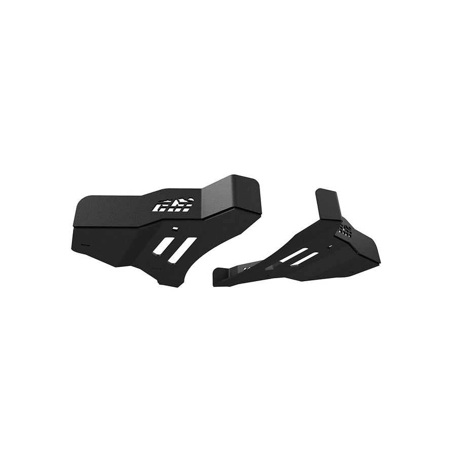 CBI Toyota Tacoma Lower Control Arm Skid Plates | 2024