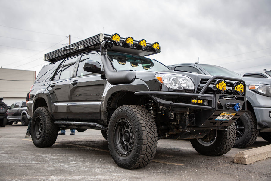 Dobinsons Snorkel Kit For Toyota 4runner 4th Gen 4.0l & 4.7l Gas