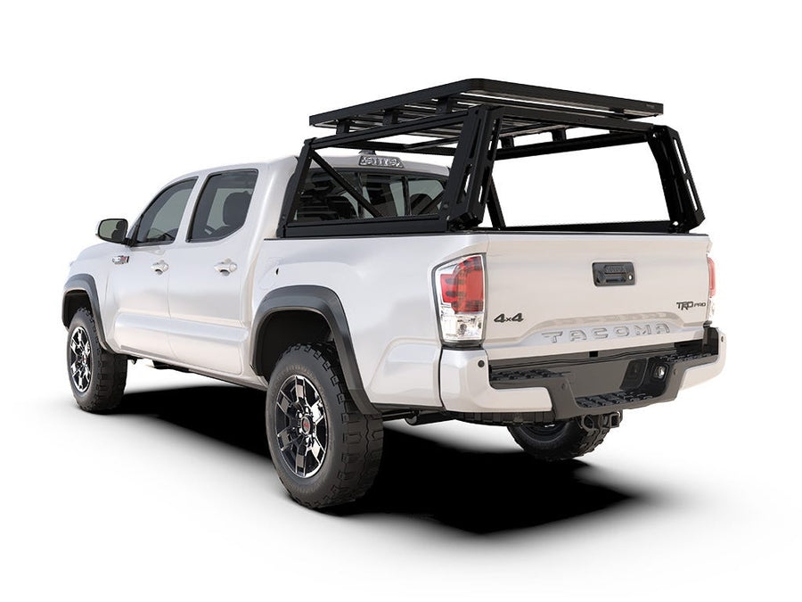 Front Runner Toyota Tacoma Double Cab 5' (2005-2023) Pro Bed Rack Kit