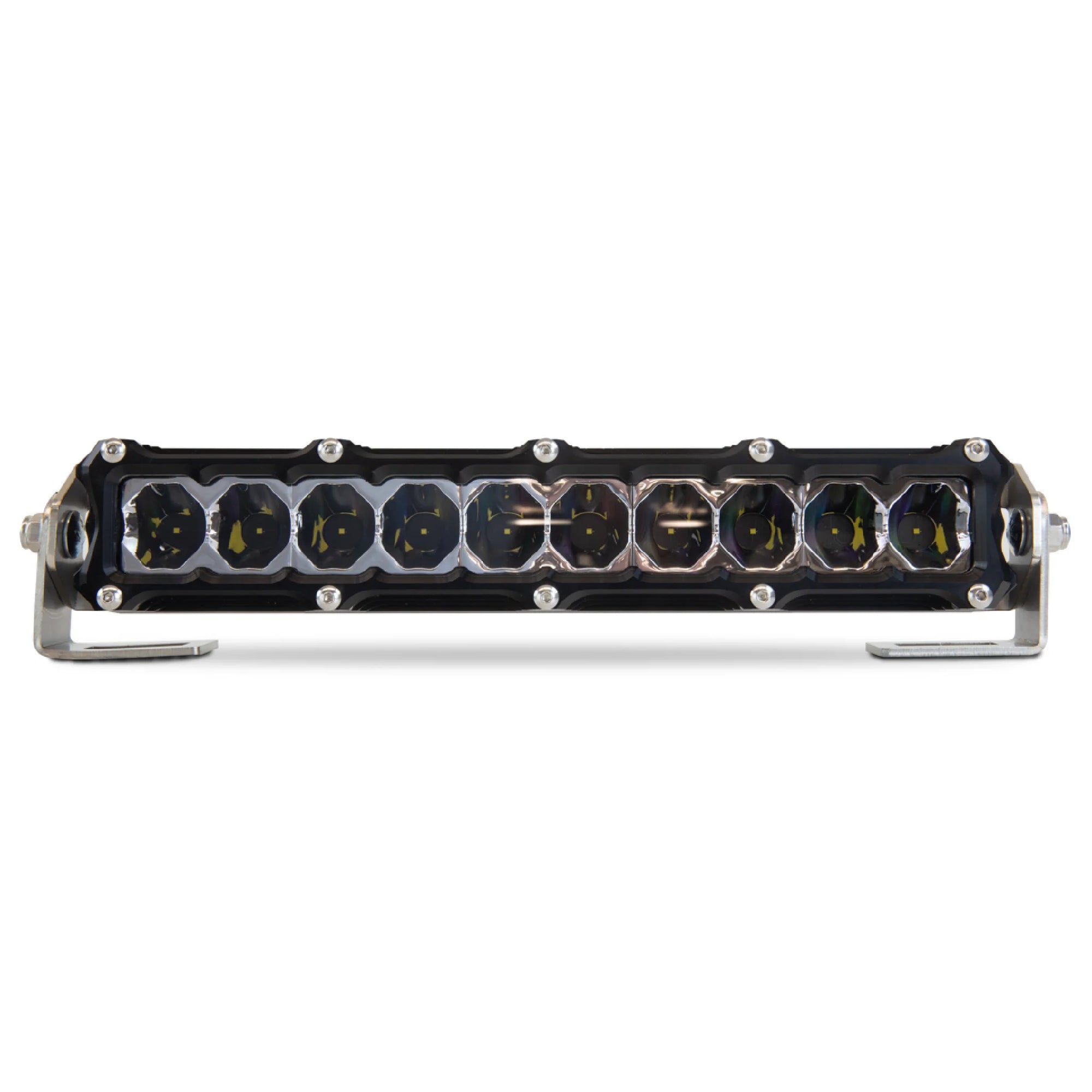 Heretic 10" LED Light Bar