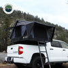 Overland Vehicle Systems XD Everest Cantilever Aluminum Roof Top Tent