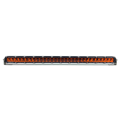 Heretic 50" Amber LED Light Bar