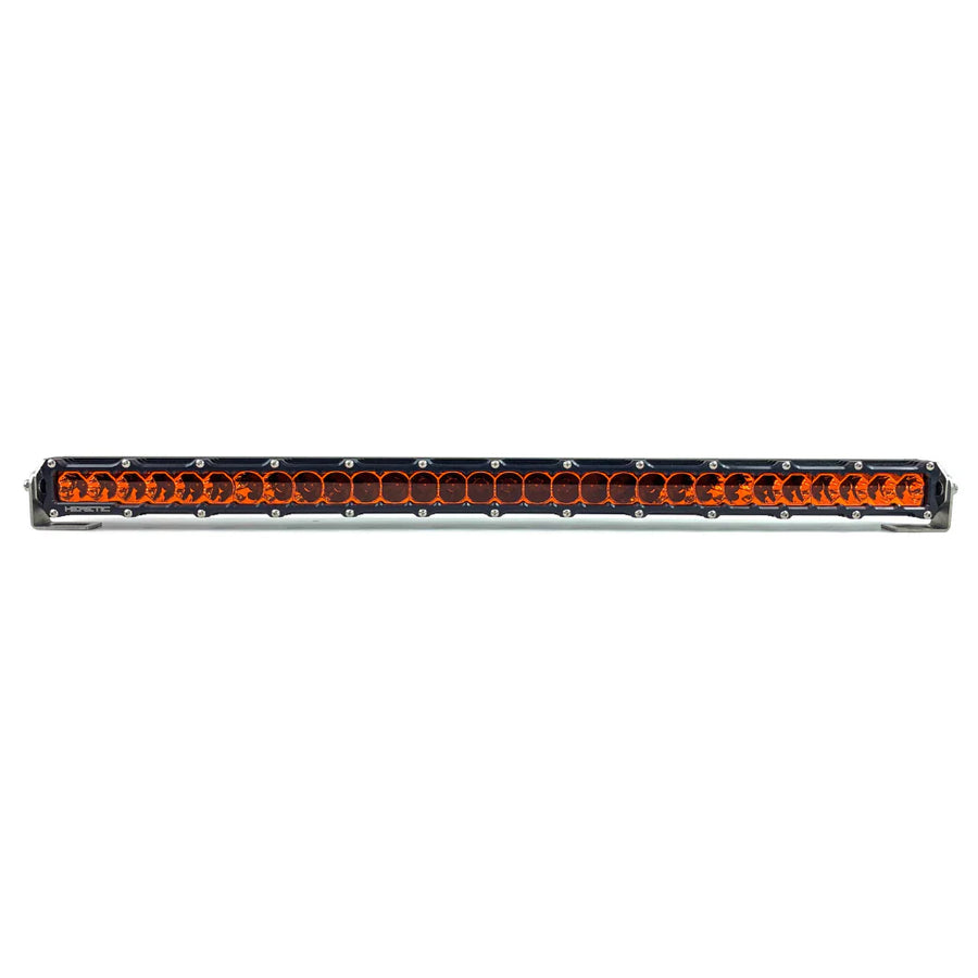 Heretic 50" Amber LED Light Bar