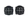 Heretic Toyota Tacoma (2012+) - LED Fog Light Kit - Clear Lens