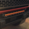 Heretic Ford Bronco (2021+) - 20" LED Capable Bumper Light Bar