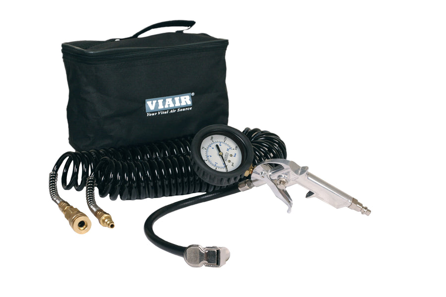 Viair Tire Inflation Kit – 160 PSI