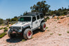BODY ARMOR 4X4 JEEP WRANGLER JK/JL HARDTOP ROOF RACK 2007-2023