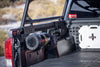 BODY ARMOR 4X4 TOYOTA TACOMA BED SIDE MOLLE SYSTEM (SINGLE UNIT) 2005-2023