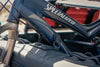 BODY ARMOR 4X4 PICKUP BIKE PAD (LARGE SIZE)