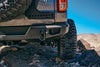 BODY ARMOR 4X4 FORD BRONCO ODYSSEY REAR BUMPER 2021-2023