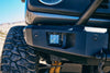BODY ARMOR 4X4 FORD BRONCO ODYSSEY FRONT BUMPER 2021-2023