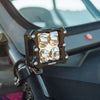 Heretic Quattro LED Pod Light