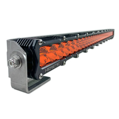 Heretic 40" Amber LED Light Bar