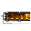 Heretic 6" Amber LED Light Bar