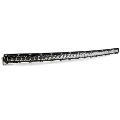 Heretic 30" Curved LED Light Bar