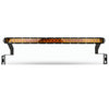 Heretic Toyota Tundra - Behind The Grille - 30 Inch Light Bar - Amber Lens