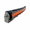 Heretic 30" Amber Curved LED Light Bar