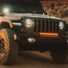 Heretic 20" Amber LED Light Bar