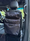 Overland Gear Guy Arches Overlander Seat Organizer