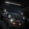 Heretic 50" LED Light Bar