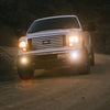 Heretic Ford F150 (2006-2014) - LED Fog Light Kit - Clear Lens