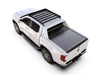 Front Runner Volkswagen Amarok (2023-Current) Slimsport Roof Rack Kit/Lightbar Ready