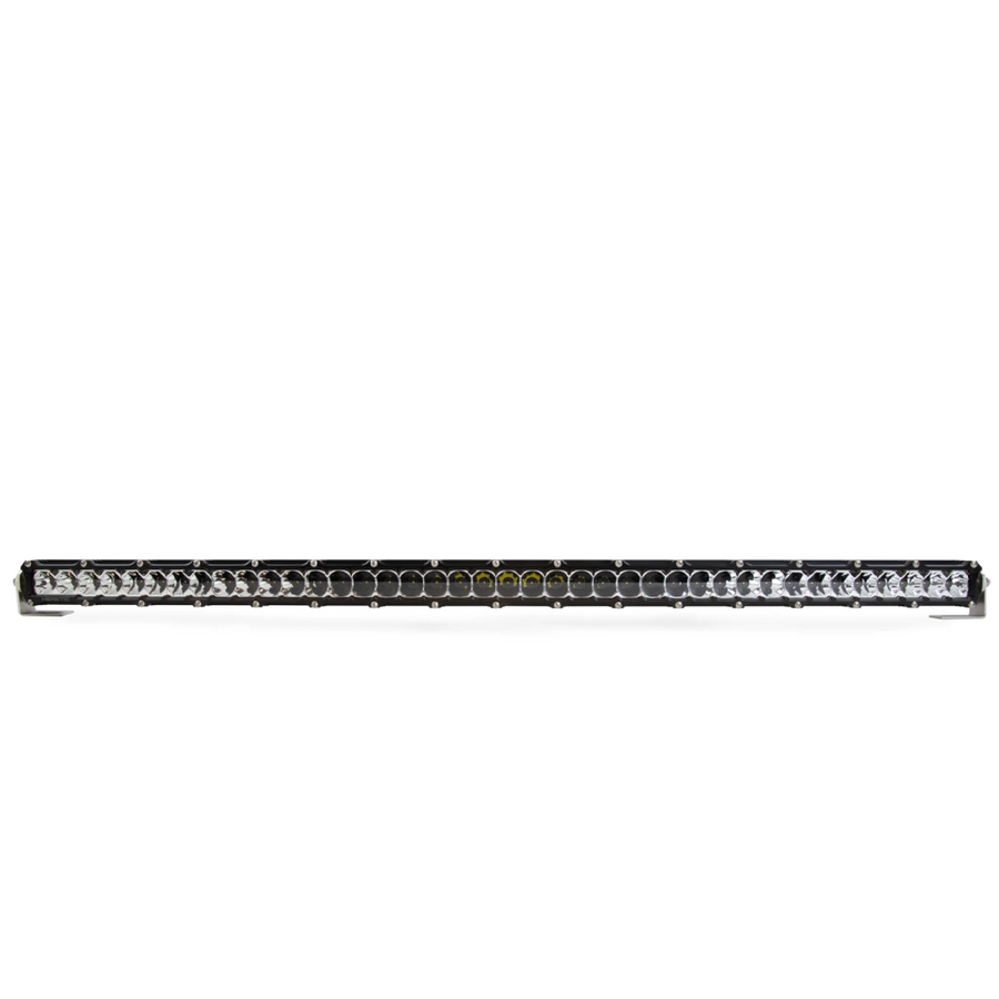 Heretic 40" Curved LED Light Bar