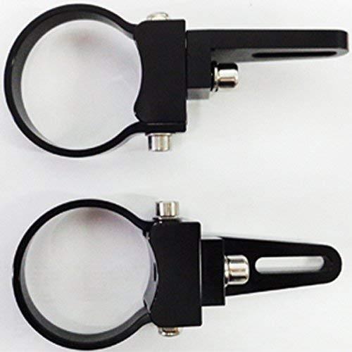 3" Pipe Light Bar Mounting Kit