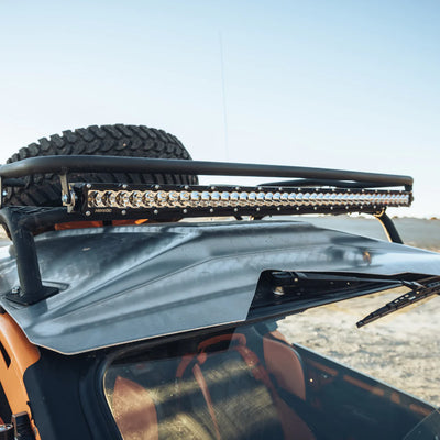 Heretic 40" LED Light Bar