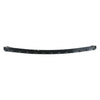 Heretic 40" Amber Curved LED Light Bar