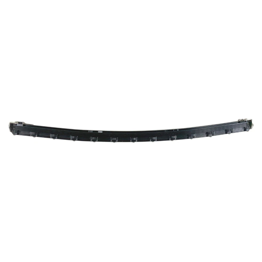 Heretic 40" Amber Curved LED Light Bar