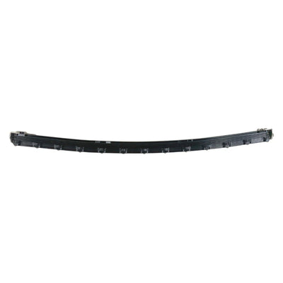 Heretic 40" Amber Curved LED Light Bar