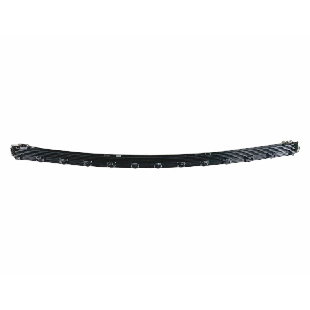 Heretic 30" Amber Curved LED Light Bar