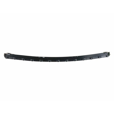 Heretic 30" Amber Curved LED Light Bar