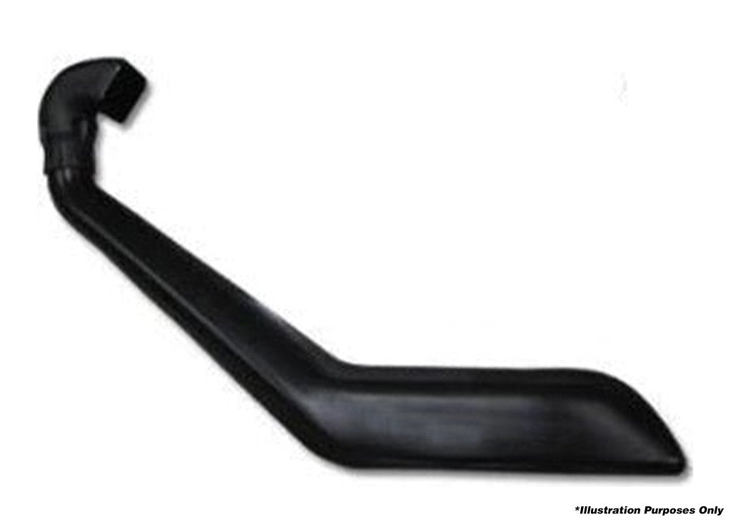 Dobinsons Snorkel Kit For Ford Ranger Usa Model 2019-2023 - Right Side Mount