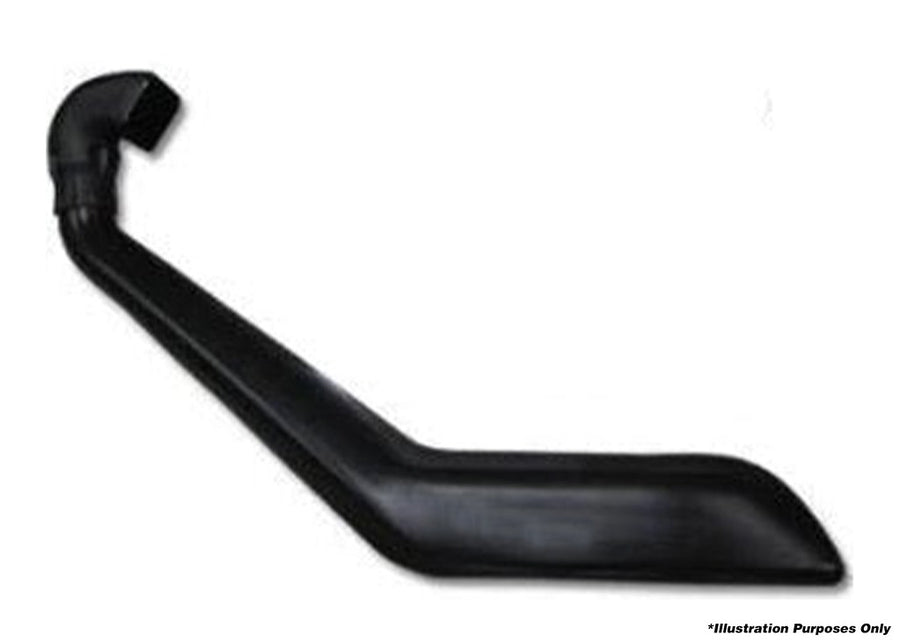 Dobinsons Snorkel Kit For Ford Ranger Usa Model 2019-2023 - Right Side Mount