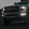 Heretic Ford F150 Raptor (2017-2021) - LED Fog Light Kit