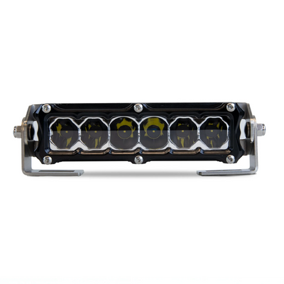 Heretic 6" LED Light Bar