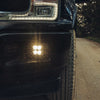 Heretic Ford F-150 (2015+) - LED Fog Light Kit - Clear Lens