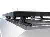 Front Runner Truck Canopy or Trailer with OEM Track Slimline II Rack Kit / 1255mm(W) X 1762mm(L)