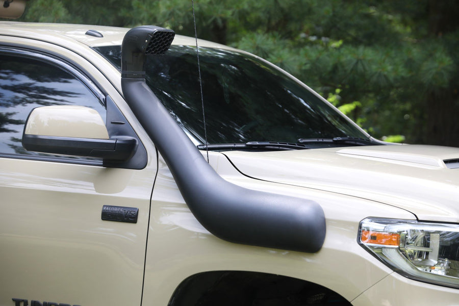 Dobinsons Snorkel Kit For Toyota Tundra 2nd Gen