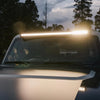 Heretic Ford Bronco (2021+) - 40" LED Light Bar Roof Mount Kit