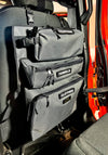 Overland Gear Guy Arches Overlander Seat Organizer