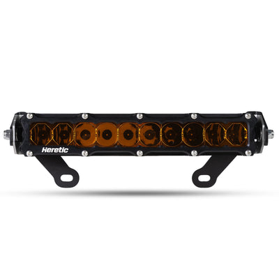 Heretic Can Am Maverick X3 10 Inch Shock Tower LED Light Bar