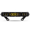 Heretic Can Am Maverick X3 10 Inch Shock Tower LED Light Bar