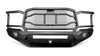BODY ARMOR 4X4 DODGE RAM 2500/3500 AMBUSH XT FRONT BUMPER (NON-WINCH) 2019-2023