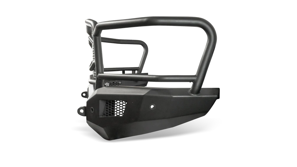 BODY ARMOR 4X4 DODGE RAM 2500/3500 AMBUSH XT FRONT BUMPER (NON-WINCH) 2019-2023