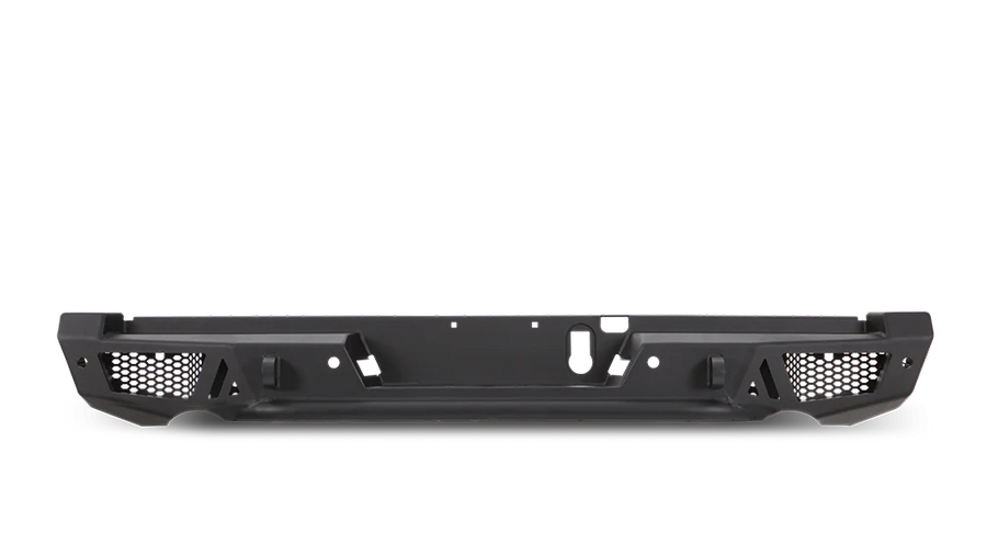 BODY ARMOR 4X4 DODGE RAM 1500 AMBUSH REAR BUMPER 2019-2023